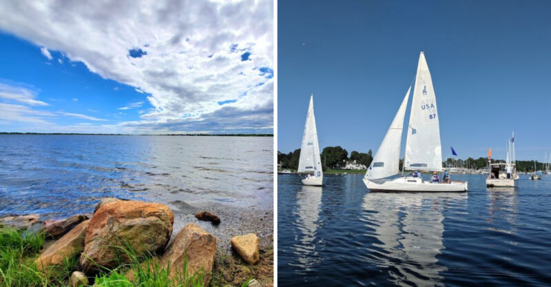10 Charming Rhode Island Cities Where Summer Feels Absolutely Magical