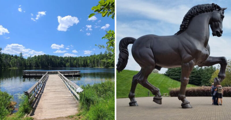 10 Cheap Michigan Adventures Perfect For A Fun Weekend Escape