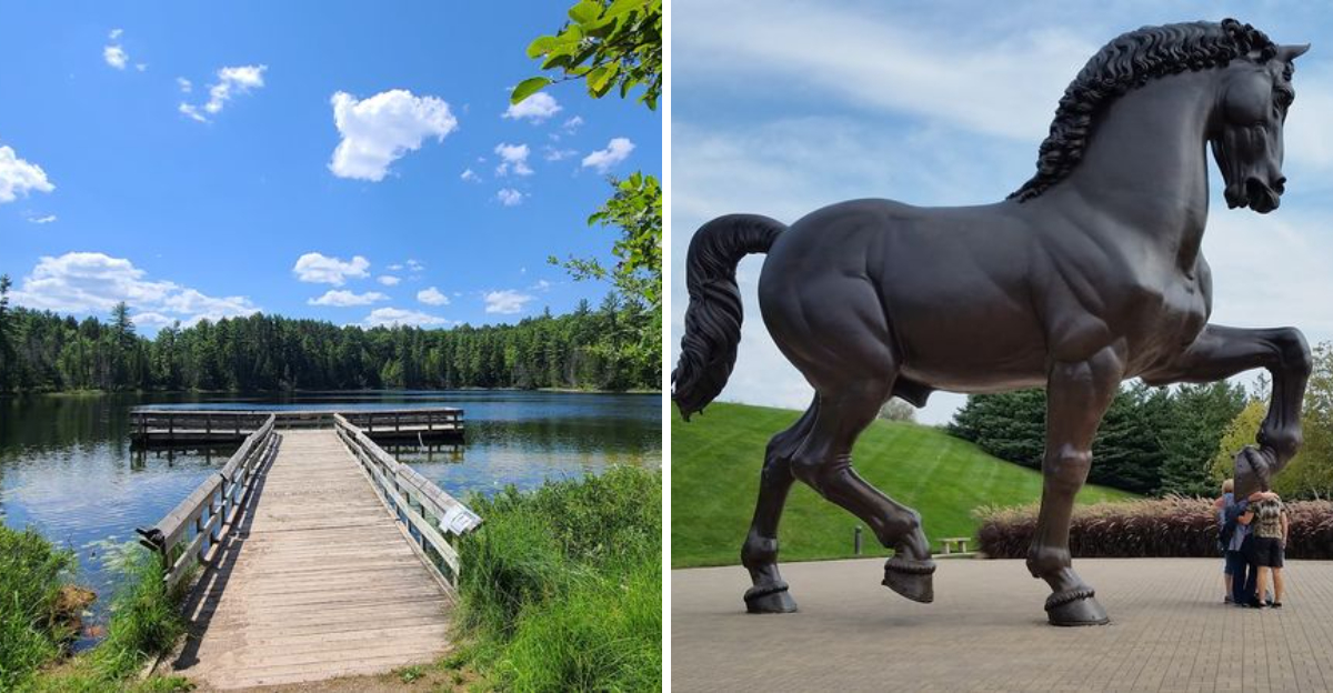 10 Cheap Michigan Adventures Perfect For A Fun Weekend Escape - Decor Hint