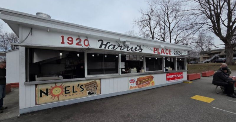 10 Classic Hot Dog Counters Across Connecticut That Never Changed Their Tune