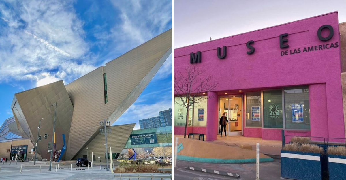 10 Colorado Museums Offering Free Admission This Summer - Decor Hint
