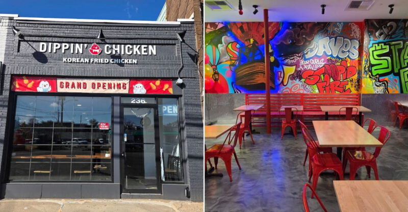 10 Connecticut Fried Chicken Spots That Keep Locals Coming Back