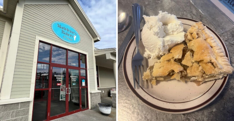 10 Cozy Vermont Cafés Where Fresh Pie Is Still The Main Event