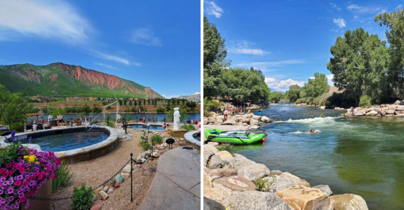 10 Dreamy Colorado Towns Where The Views Completely Steal The Show