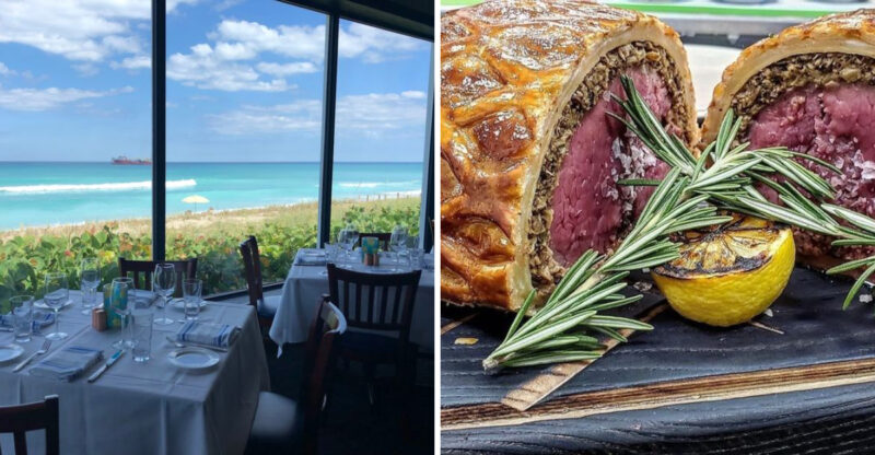 10 Florida Restaurants That Redefined What A Steak Night Should Feel Like
