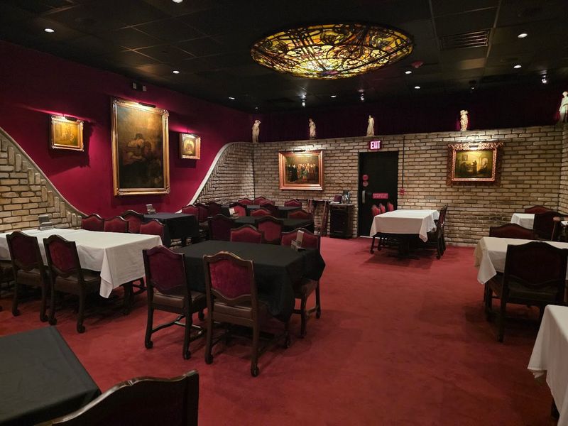 Bern's Steak House