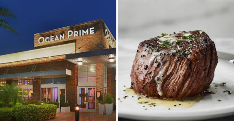 10 Florida Steakhouses That Make Every Dollar Feel Well Spent