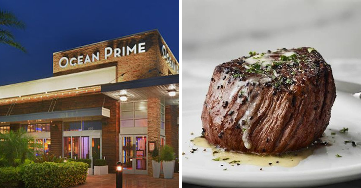 10 Florida Steakhouses That Make Every Dollar Feel Well Spent - Decor Hint