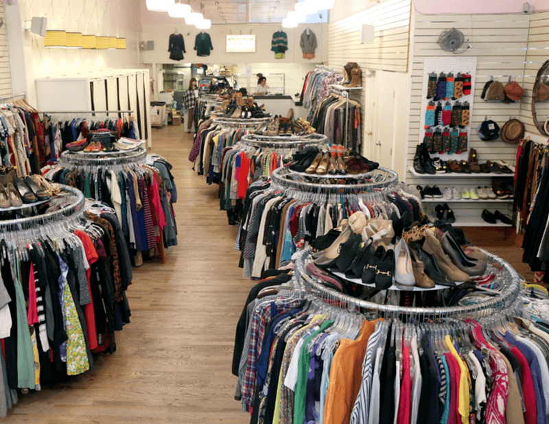 Beacon's Closet Park Slope