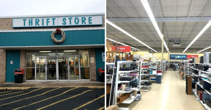 10 Giant Maryland Thrift Stores That Make Budget Shopping Actually Fun