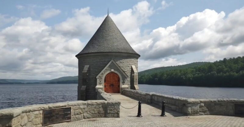 10 Hidden Connecticut Spots Most People Somehow Never Visit