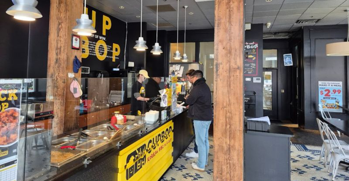10 Idaho Korean Food Spots Worth Seeking Out - Decor Hint