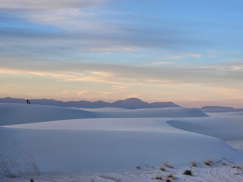 White Sands National Park