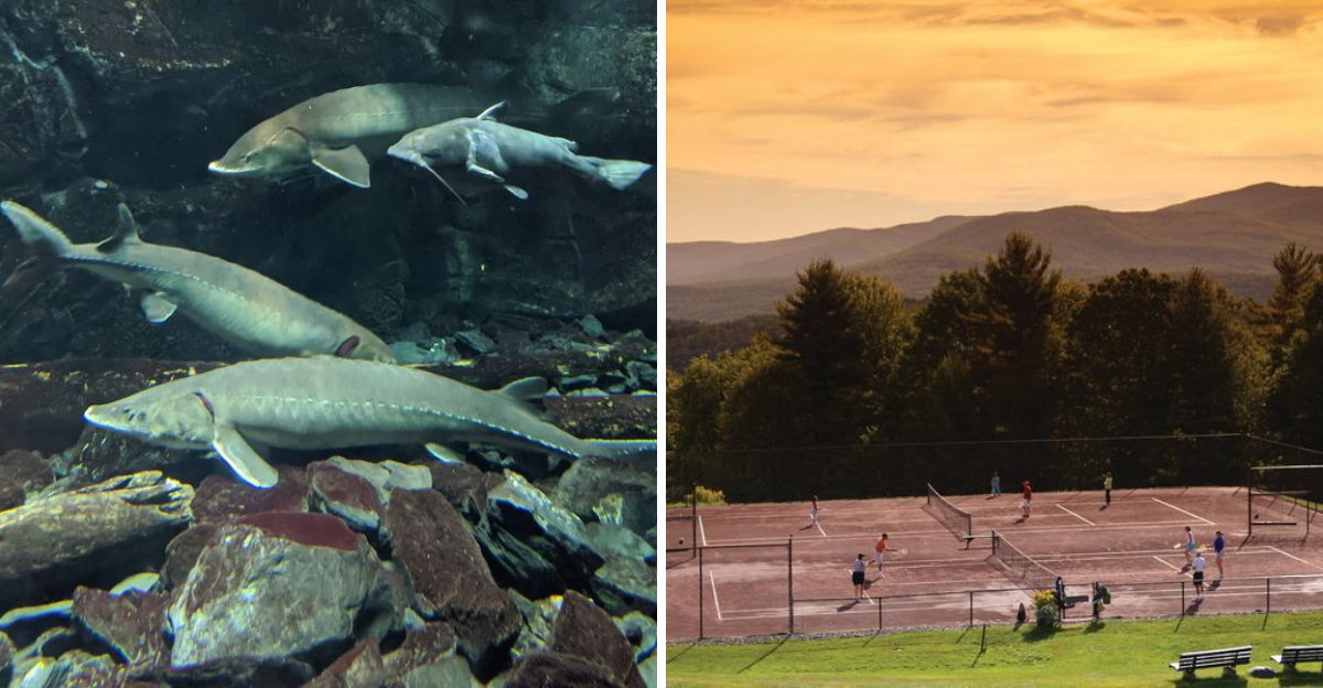 10 Incredible Places In Vermont Everyone Should Visit At Least Once - Decor Hint