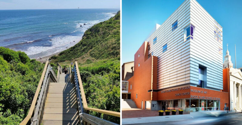 10 Incredible Things To Do Across Rhode Island This Year