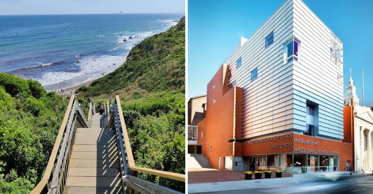 10 Incredible Things To Do Across Rhode Island This Year - Decor Hint