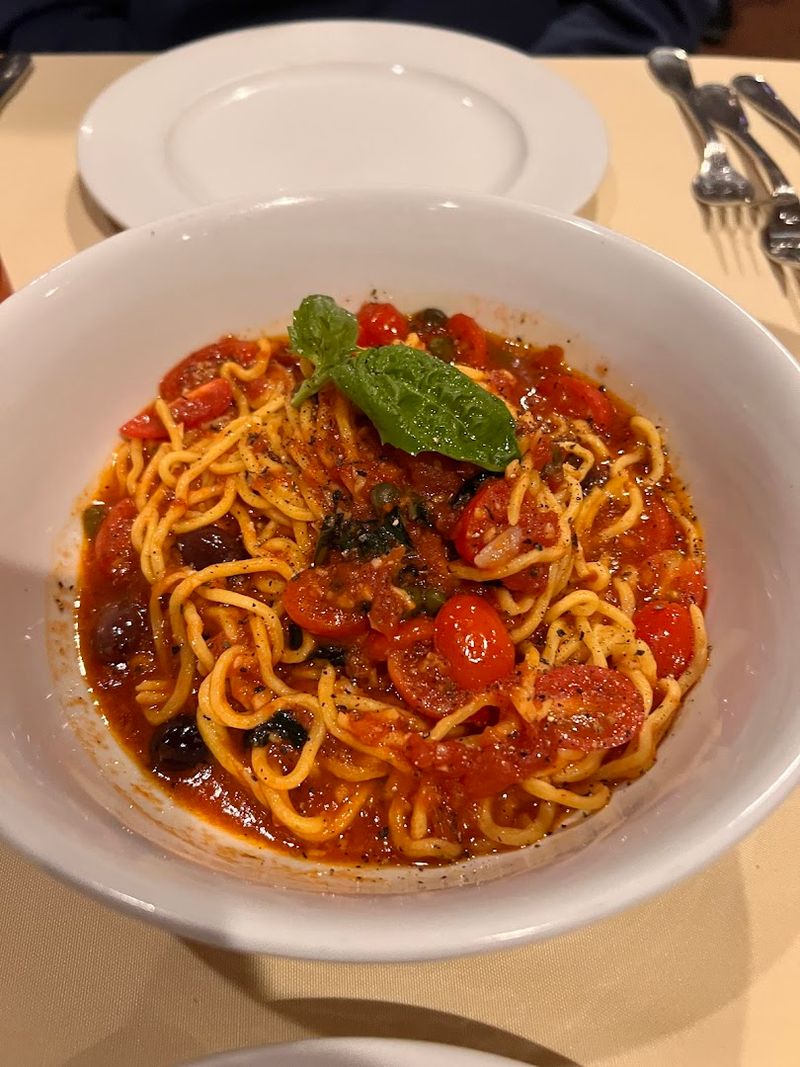Arturo's Trattoria, Glen Burnie