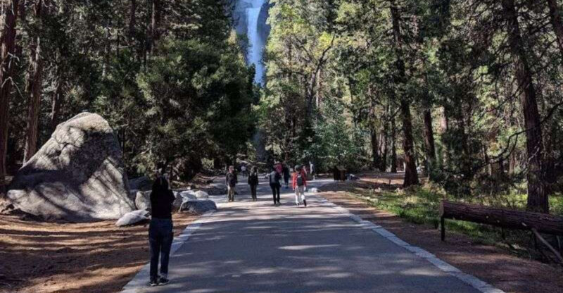 10 Memorable California Hikes That Are Under 5 Miles And Perfect For The Whole Family