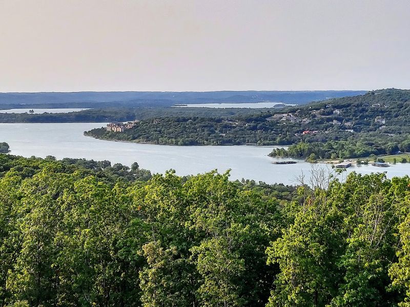 10 Missouri RV Destinations Worth Planning A Camping Trip Around - Decor Hint Table Rock State Park Campground