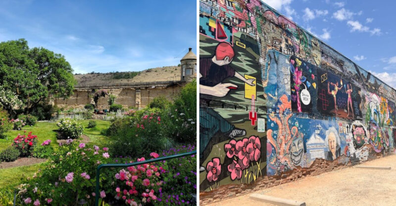 10 Most Colorful Places You Can Find In Idaho