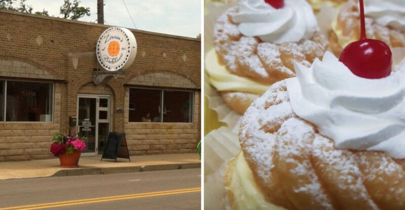 10 Must-Visit Indiana Bakeries Serving Some Of The Best Baked Goods In The State