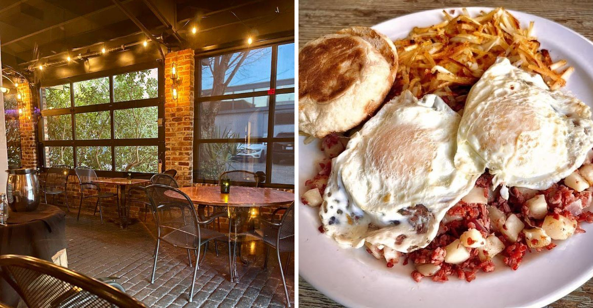 10 Must Visit South Carolina Brunch Cafes That Totally Live Up To The Hype - Decor Hint