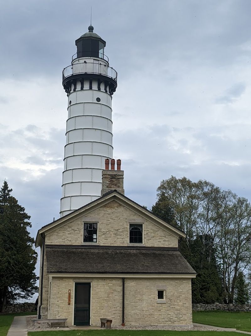 Door County
