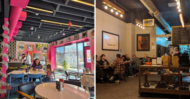 10 Off-The-Grid Omaha Nebraska Restaurants You Will Fall In Love With