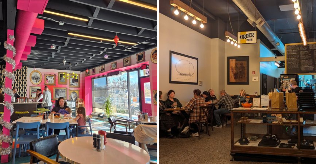 10 Off The Grid Omaha Nebraska Restaurants You Will Fall In Love With - Decor Hint