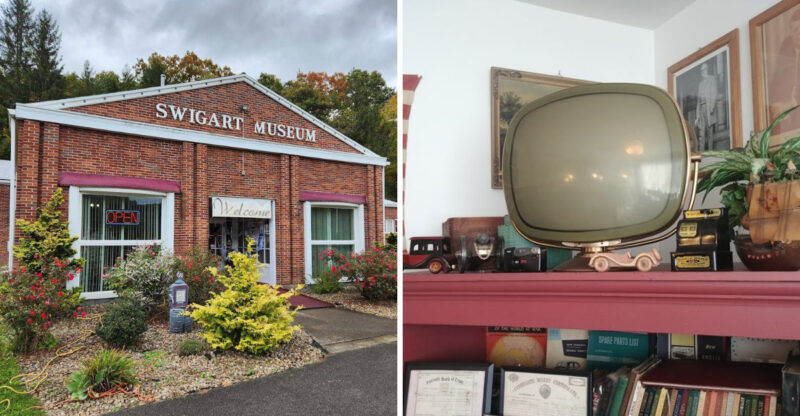 10 Pennsylvania Museums That Turn A Simple Visit Into A Trip Back In Time