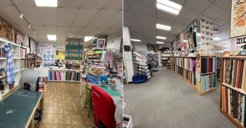 10 Quilting Supply Shops Across Connecticut Worth A Road Trip