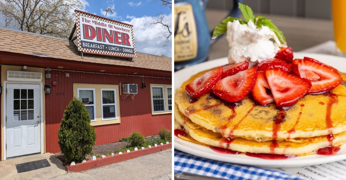 10 Rhode Island Breakfast Joints Serving The Kind Of Meals Chains Cant Match - Decor Hint