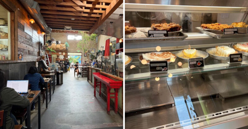 10 Southern California Pie Shops Where Locals Already Know The Best Slice