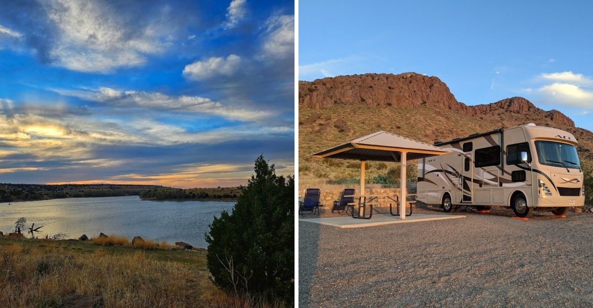 10 Stunning New Mexico State Parks Most People Havent Discovered Yet - Decor Hint