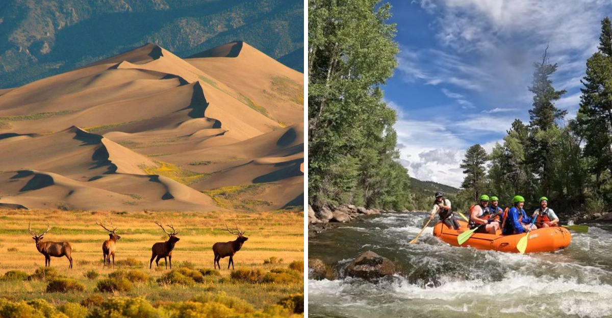 10 Surprisingly Fun Things To Do In Colorado Beyond The Slopes - Decor Hint