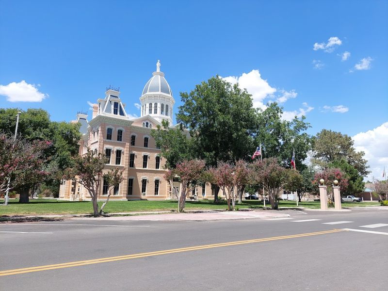 Marfa