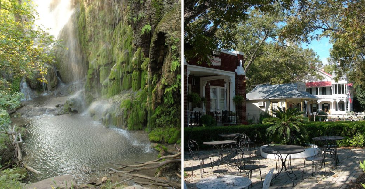 10 Texas Places So Beautiful That Keeping Them To Yourself Starts To Feel Selfish After A While - Decor Hint