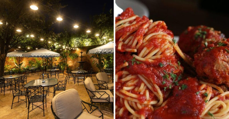 10 Texas Restaurants That Have Become True Local Institutions