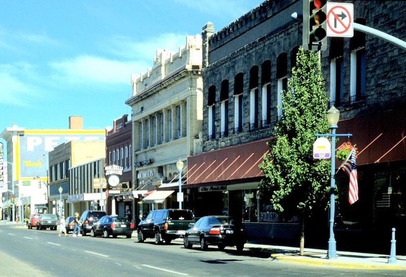 Pocatello, ID