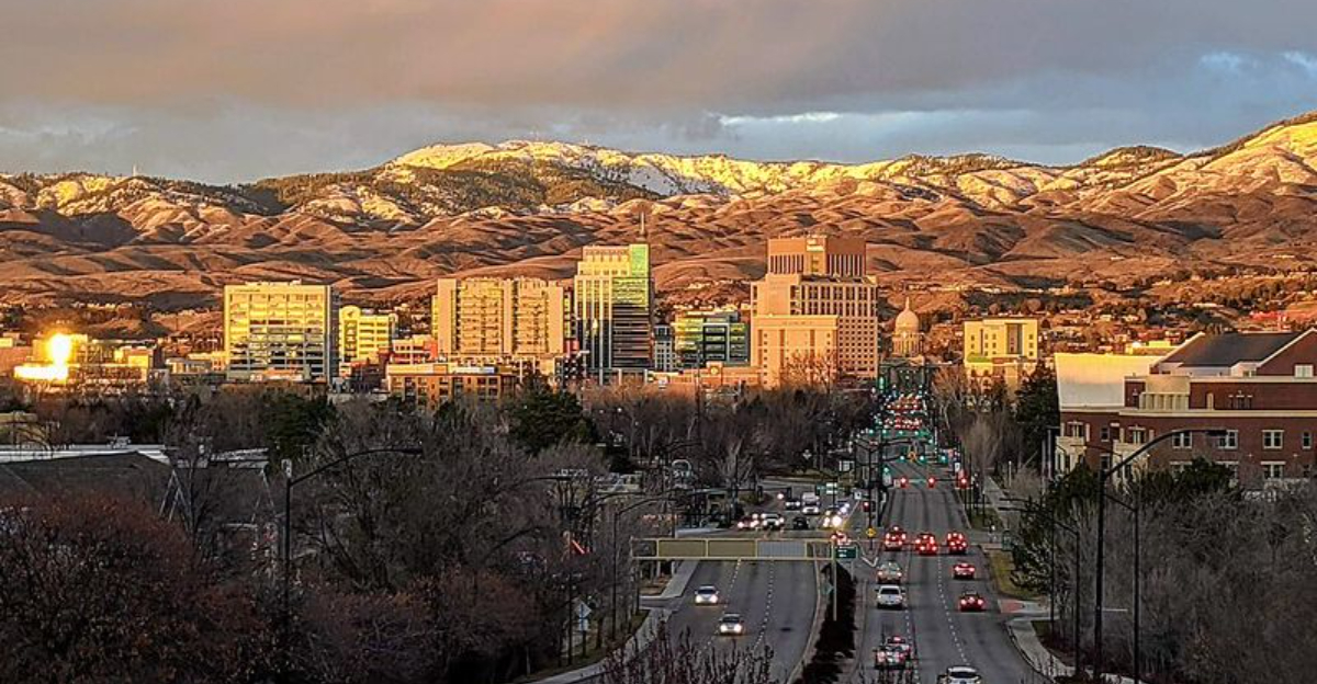 10 Towns In Idaho Where Around 2200 A Month Can Cover Rent Groceries And Utilities - Decor Hint