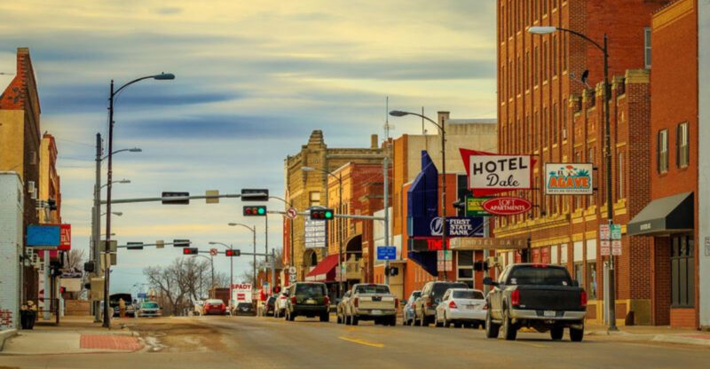10 Towns In Nebraska So Affordable Social Security Alone Can Cover The Basics