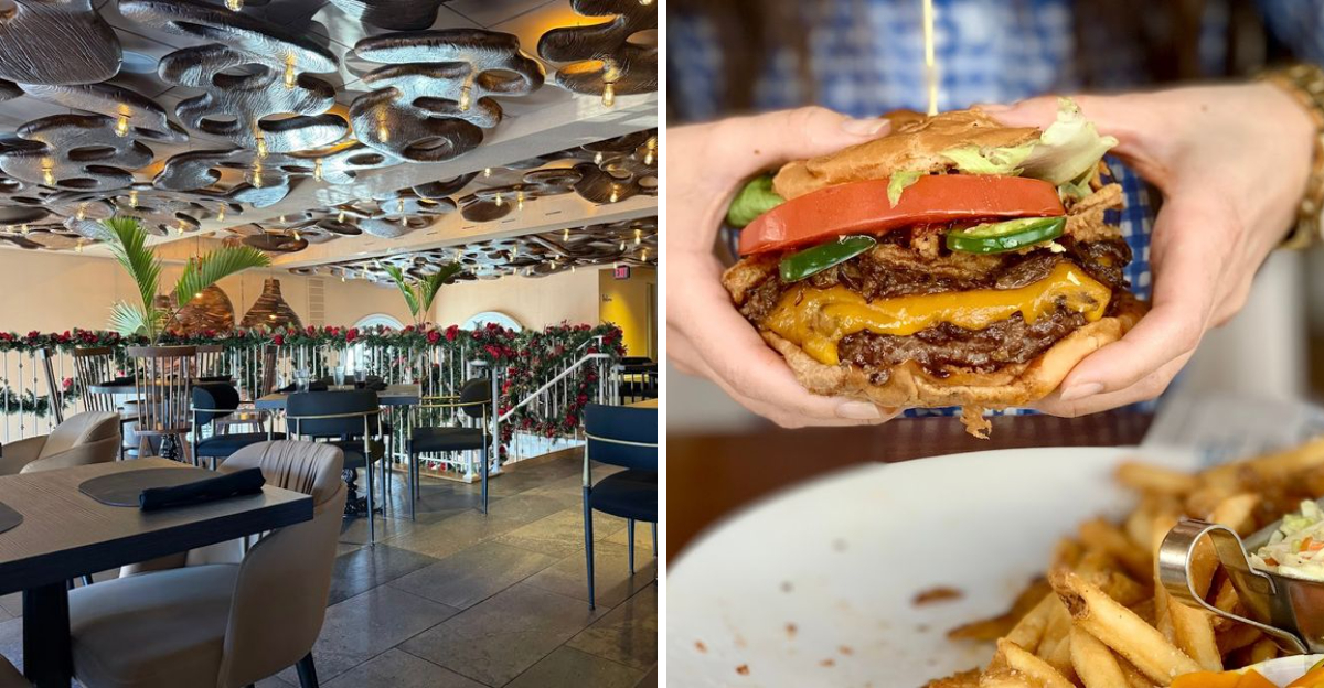 10 Under The Radar Delaware Restaurants That Totally Exceed - Decor Hint