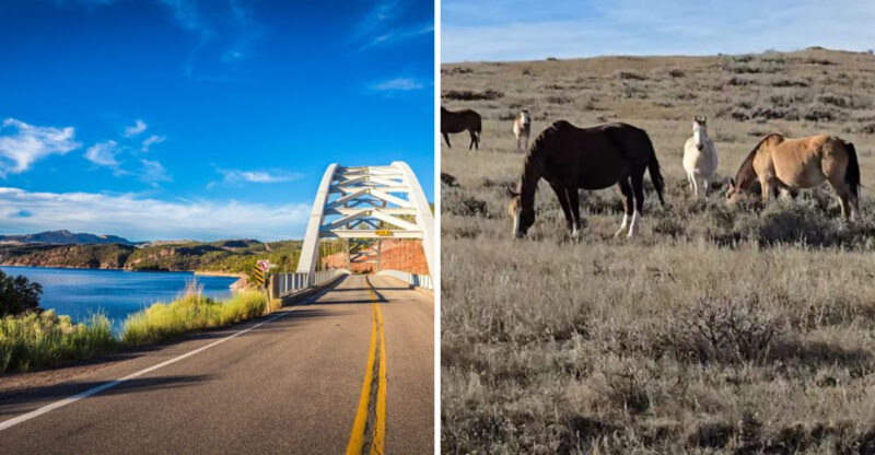 10 Unforgettable National Park Sites And Public Lands In Wyoming
