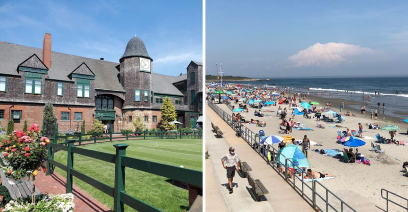 10 Unforgettable Places In Rhode Island That People Say Exceed Expectations