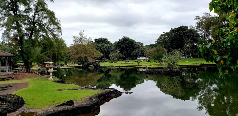 10 Warm And Scenic Hawaii Destinations Perfect For Retirement Living - Decor Hint Hilo