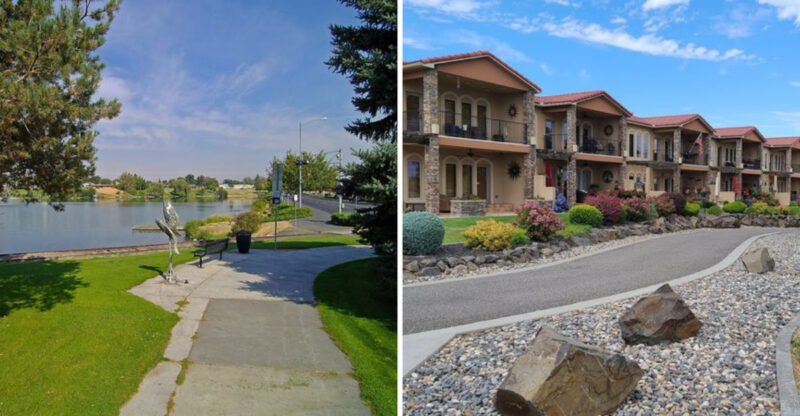 10 Washington Cities Where The Cost Of Living Is Low Enough To Make A Real Difference In Your Daily Life