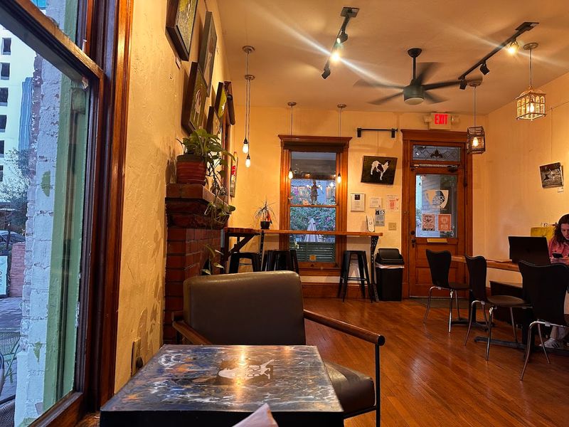 Songbird Coffee & Tea House