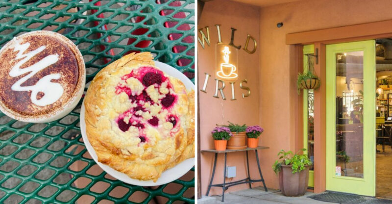 10 Welcoming Arizona Coffee Spots Perfect For A Quiet Morning