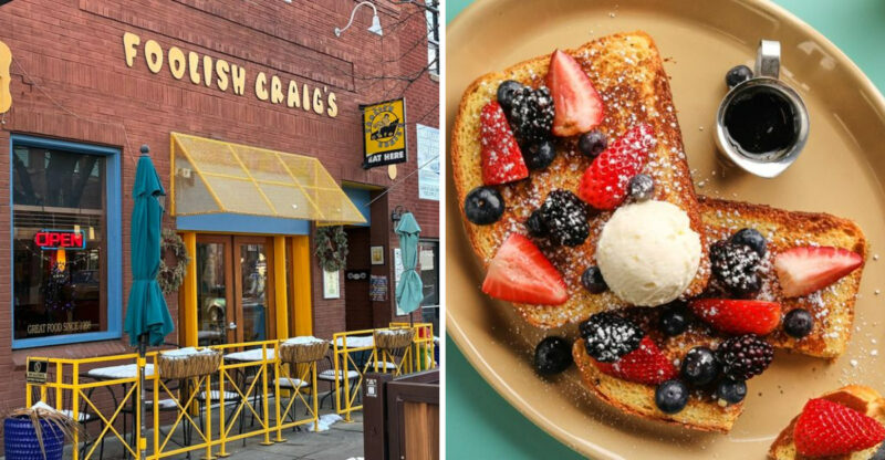 10 Welcoming Colorado Cafés Known For Great Breakfasts And Cozy Atmospheres