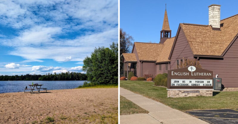 10 Wisconsin Towns Offering A Slower Pace And A Retirement Budget That Works